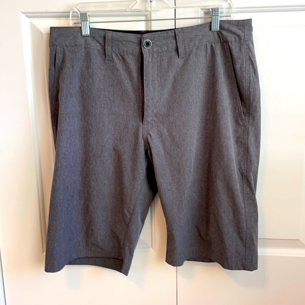 Buckle Men’s Shorts